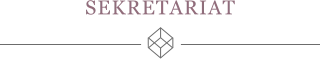SEKRETARIAT