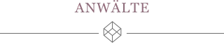 ANWÄLTE